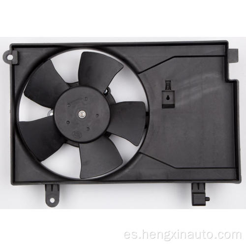 96536520 5490768 ventilador de ventilador de radiador Chevrolet